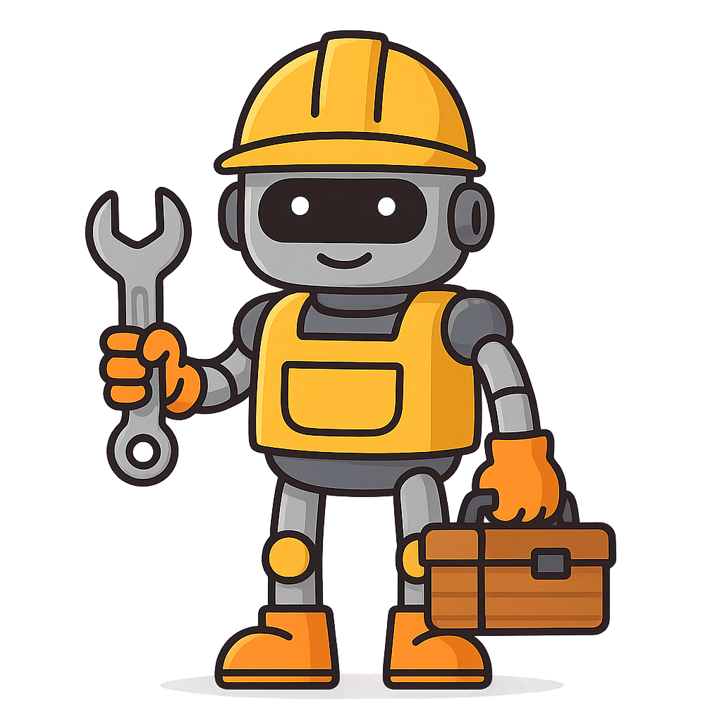 Construction Robot